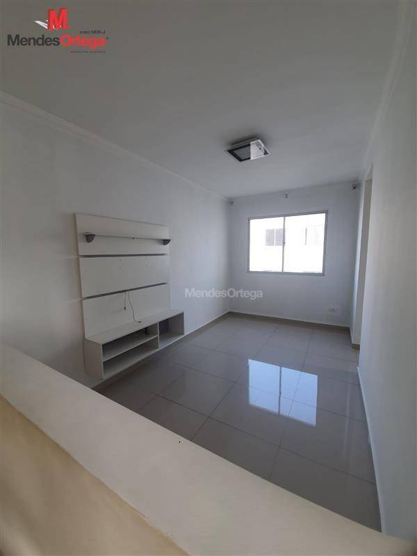 Apartamento à venda com 2 quartos, 51m² - Foto 3