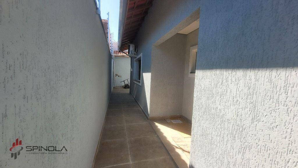 Casa à venda com 3 quartos, 147m² - Foto 23