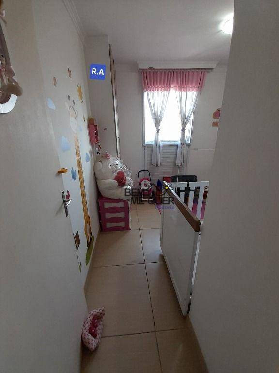 Apartamento à venda com 3 quartos, 67m² - Foto 13