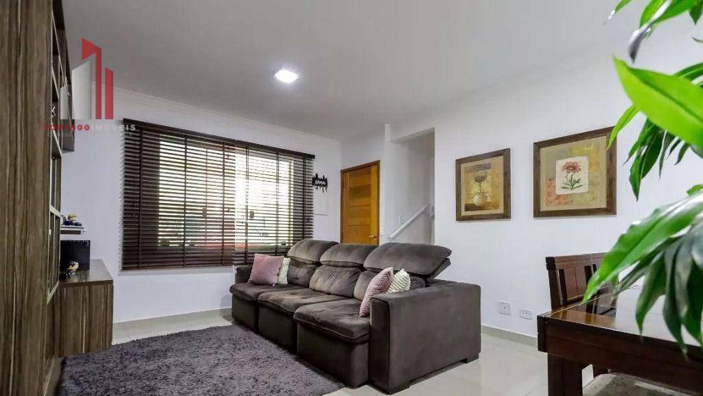 Casa à venda com 3 quartos, 90m² - Foto 3