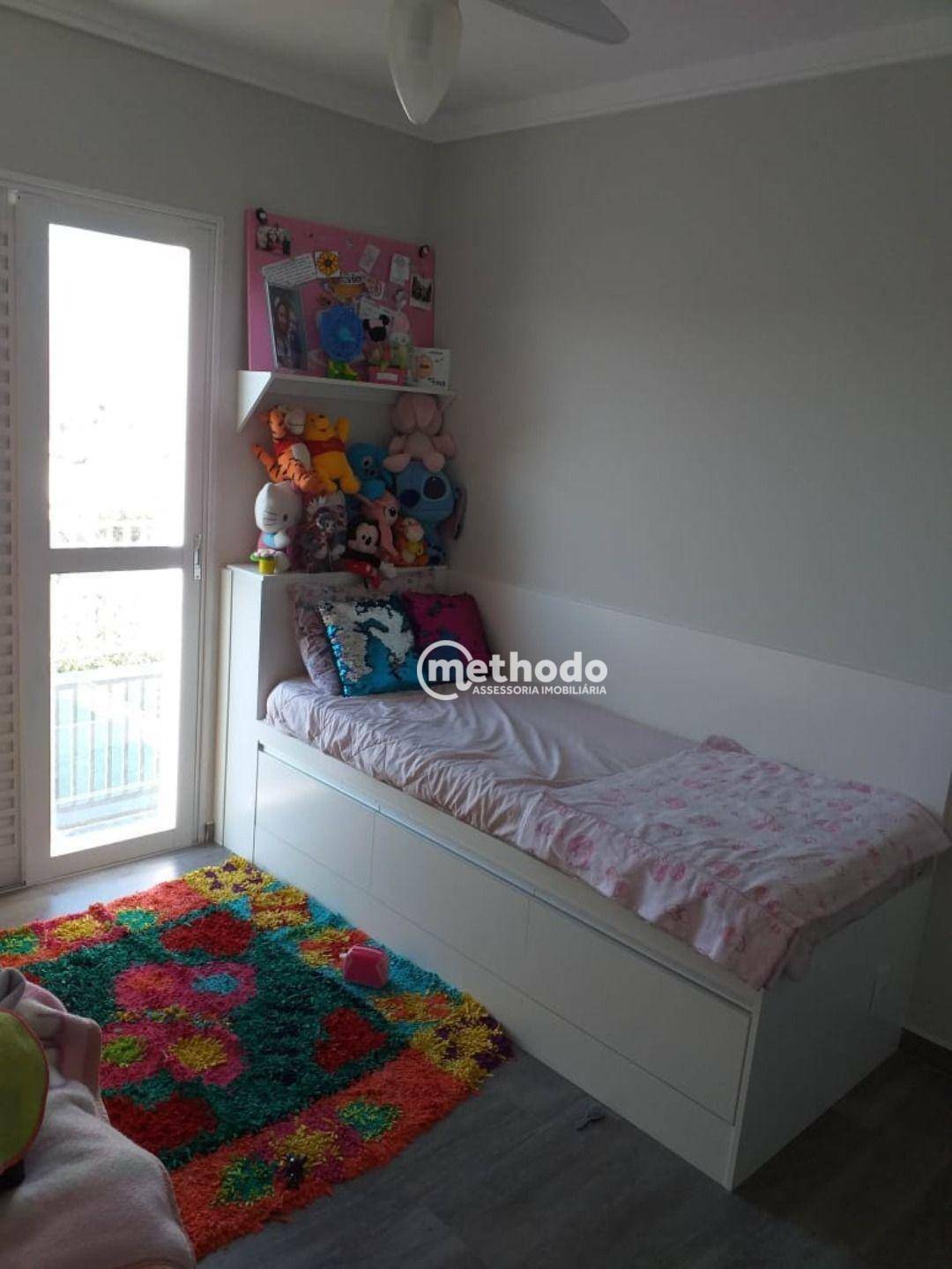 Casa de Condomínio à venda com 3 quartos, 200m² - Foto 14