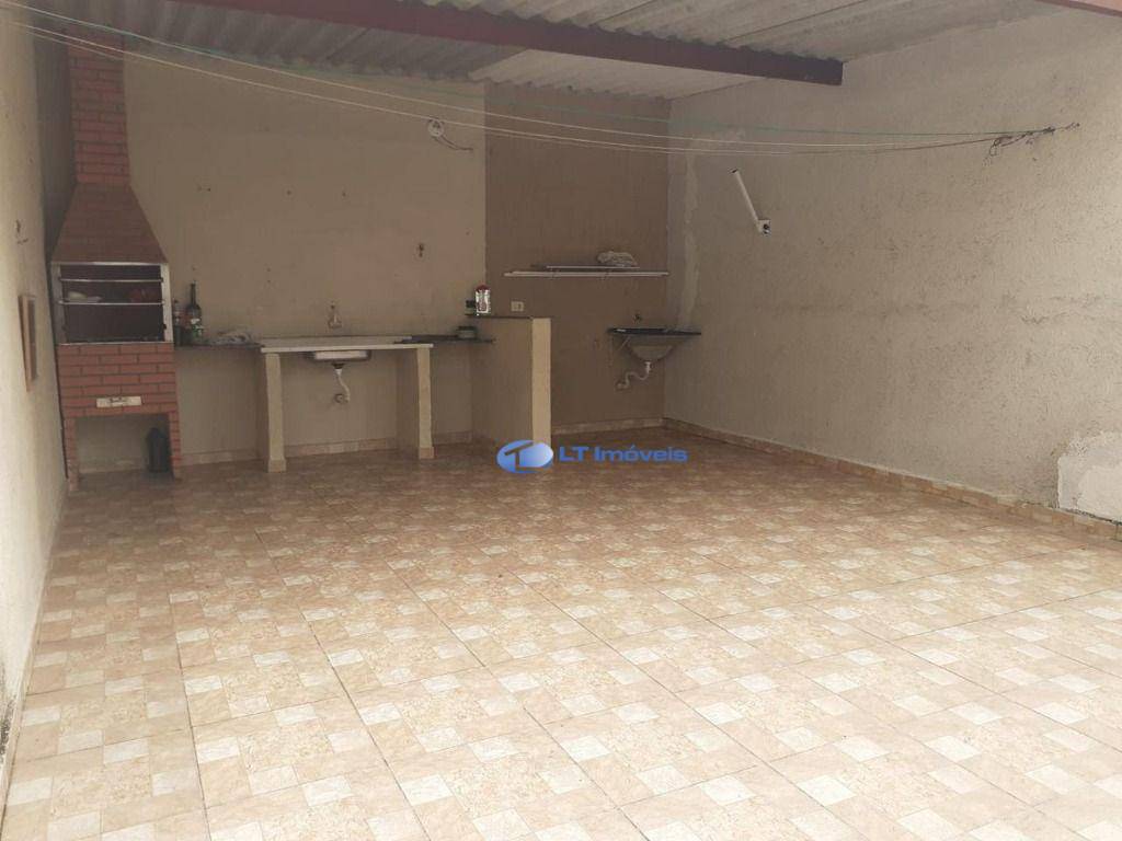 Casa, 2 quartos, 54 m² - Foto 1
