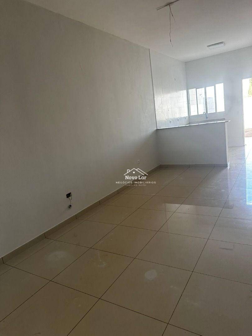 Casa, 2 quartos, 58 m² - Foto 3