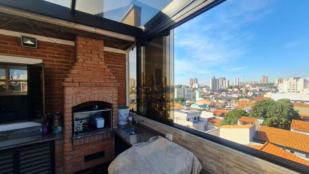 Apartamento à venda com 2 quartos, 100M2 - Foto 27