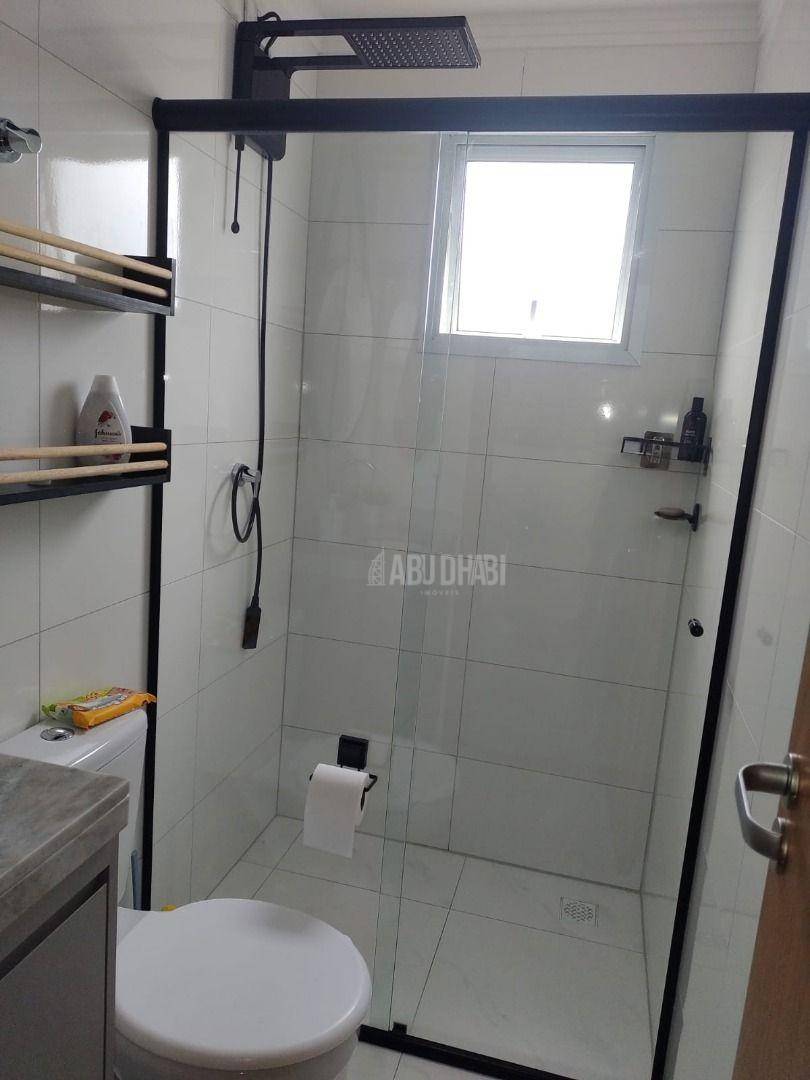 Apartamento à venda com 2 quartos, 76m² - Foto 9