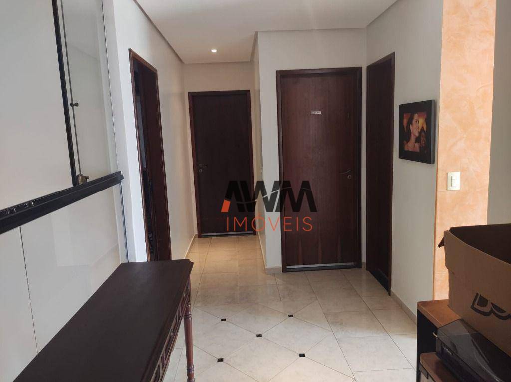 Sobrado à venda com 4 quartos, 309m² - Foto 20