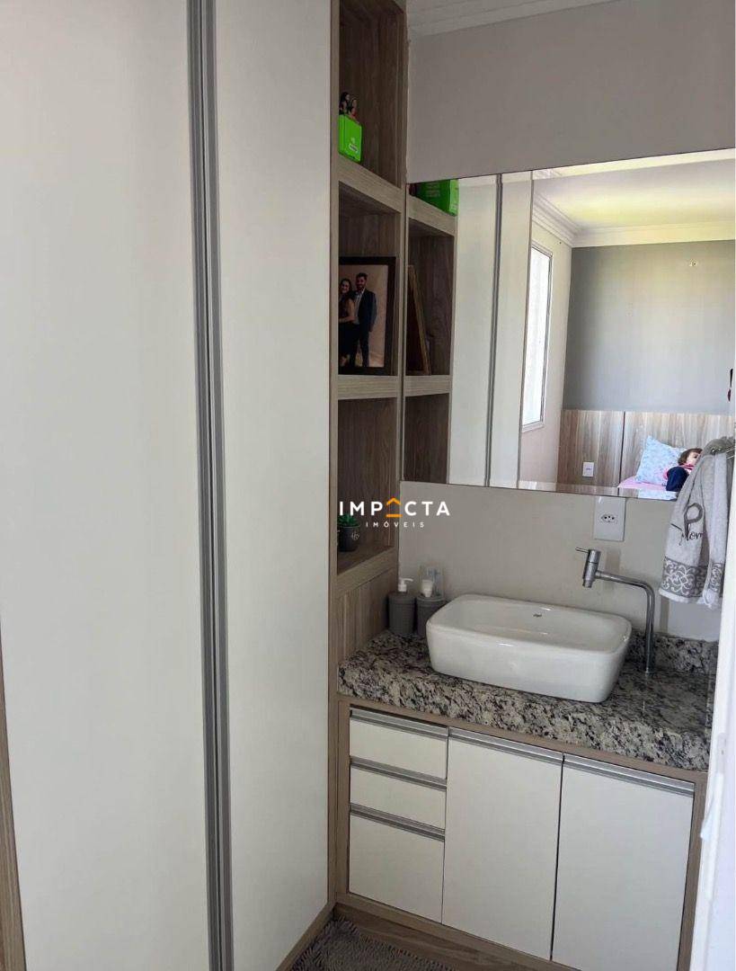 Apartamento à venda com 2 quartos, 50m² - Foto 10