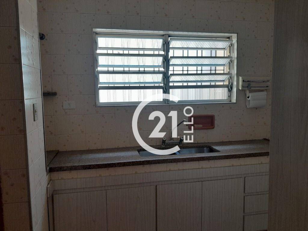 Casa à venda e aluguel com 3 quartos, 184m² - Foto 6