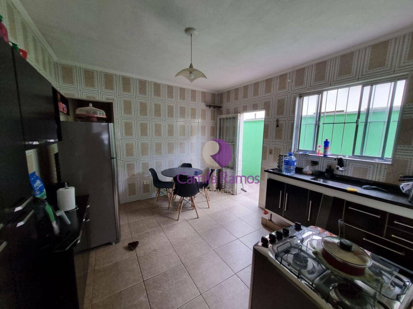 Casa à venda com 3 quartos, 155M2 - Foto 7