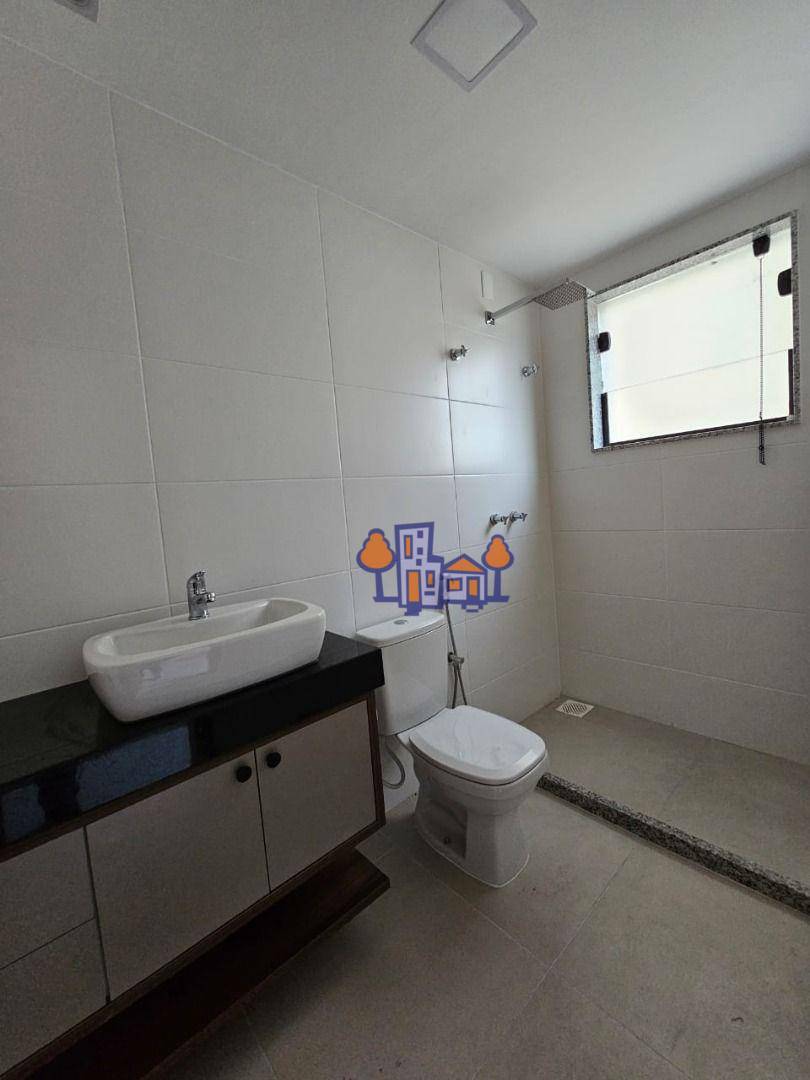 Apartamento para alugar com 2 quartos, 77m² - Foto 5