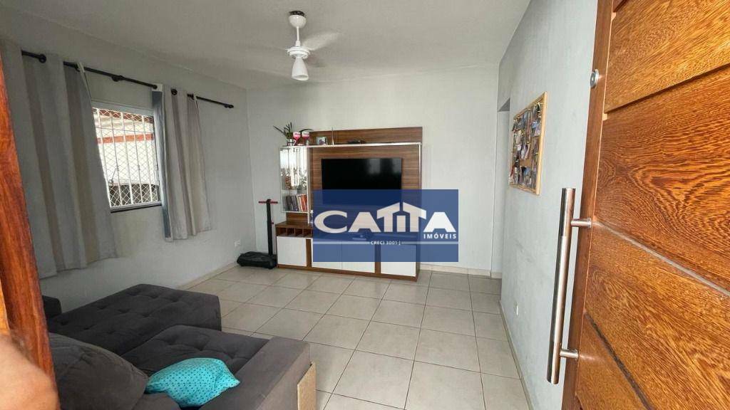 Casa à venda com 1 quarto, 60m² - Foto 1