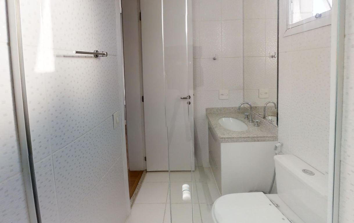 Apartamento à venda com 3 quartos, 136m² - Foto 10