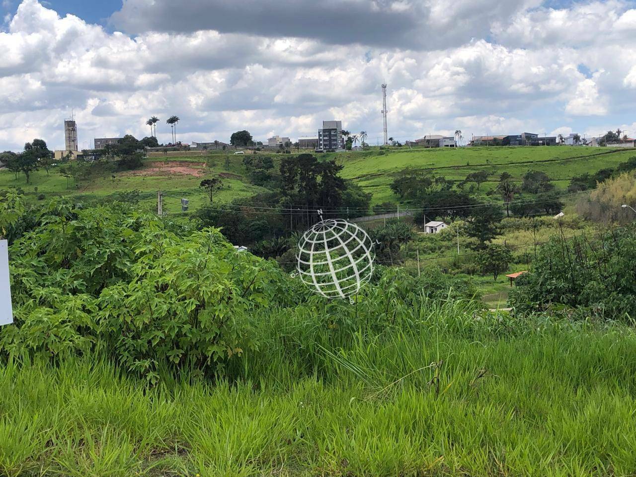 Loteamento e Condomínio à venda, 241M2 - Foto 1