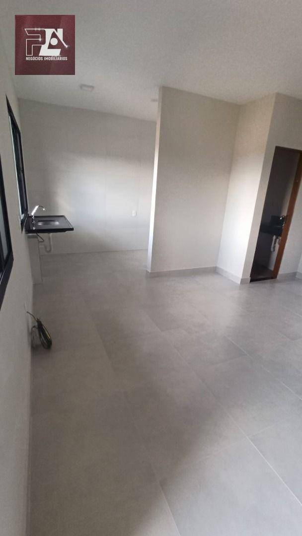 Apartamento para alugar com 2 quartos, 104m² - Foto 3