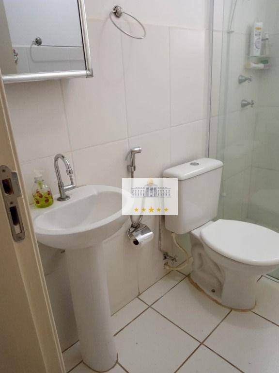 Apartamento à venda com 2 quartos, 52m² - Foto 9