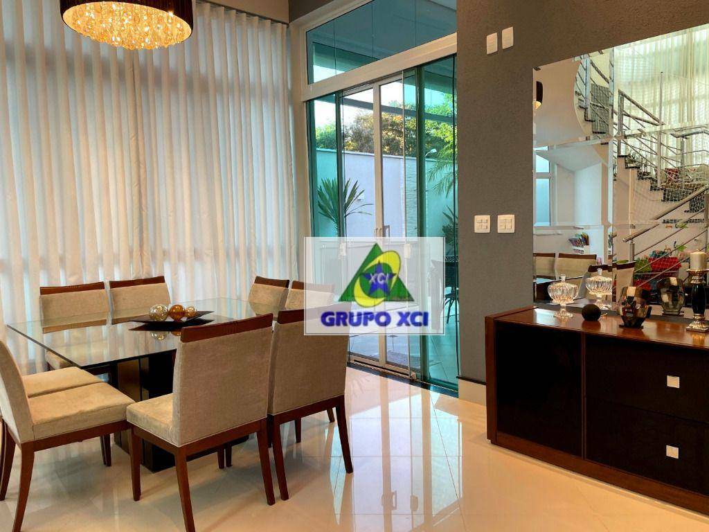 Casa de Condomínio, 3 quartos - Foto 15