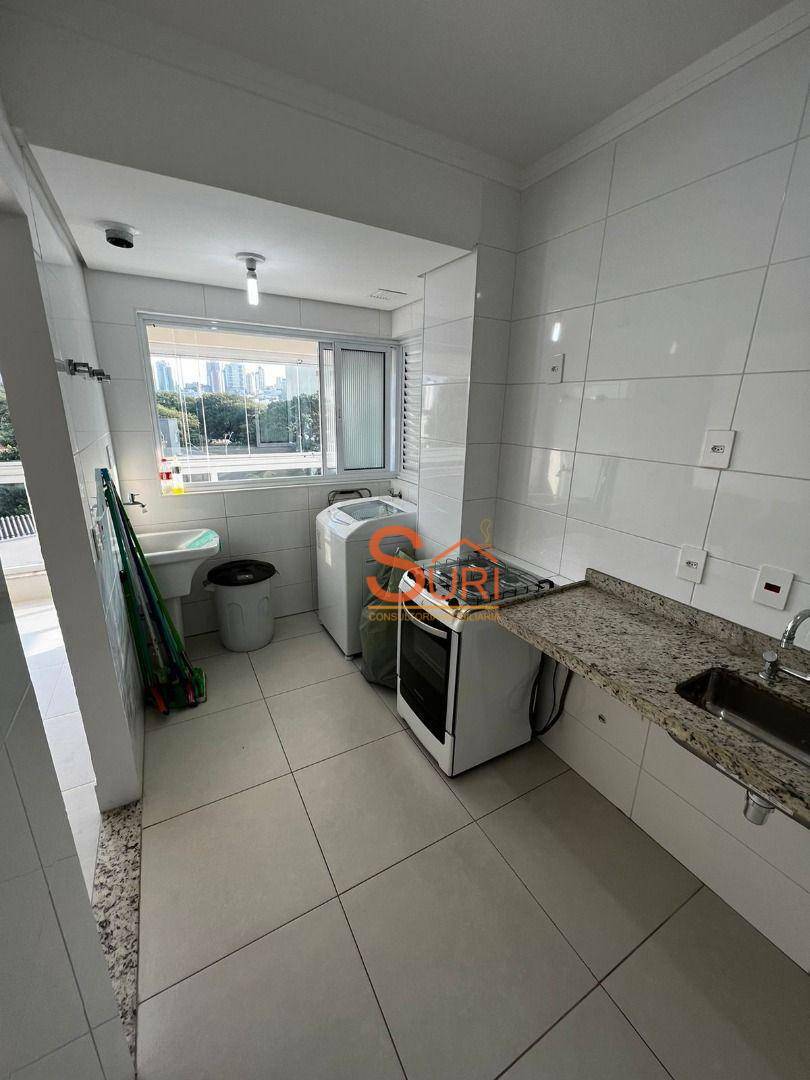 Apartamento à venda com 3 quartos, 81m² - Foto 16