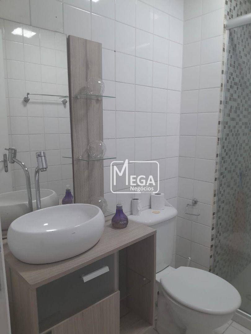 Apartamento à venda com 2 quartos, 50m² - Foto 14