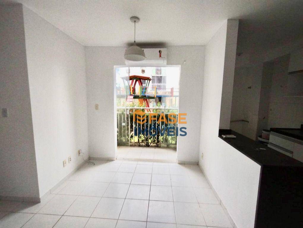 Apartamento à venda com 2 quartos, 46m² - Foto 1