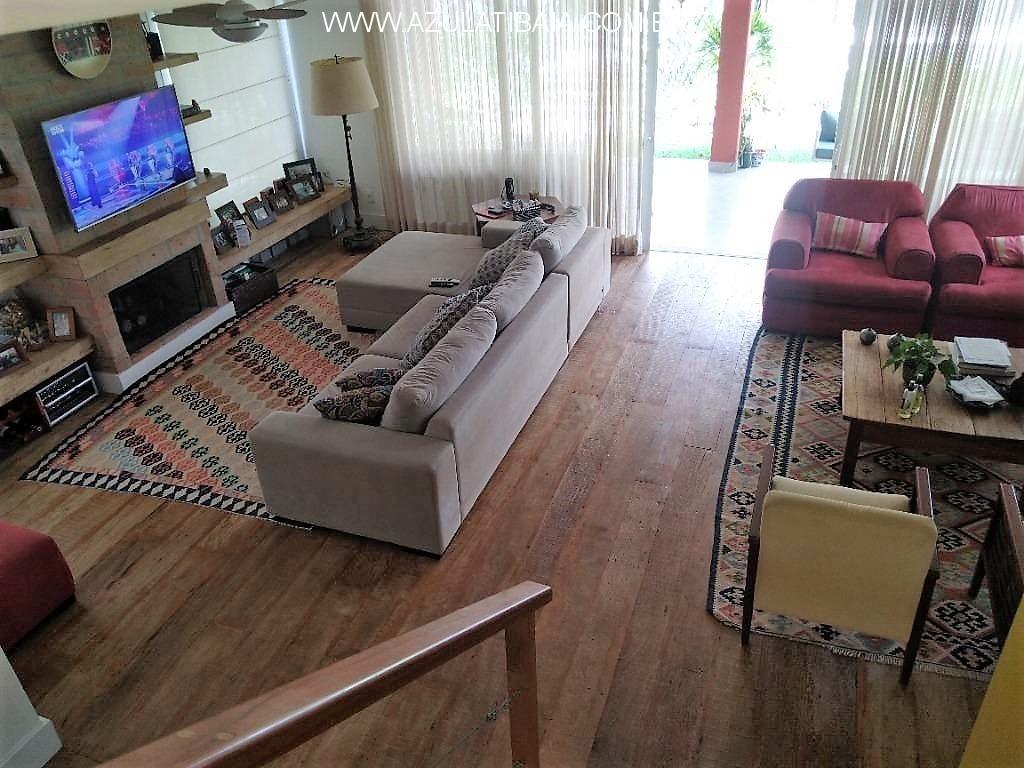 Casa de Condomínio à venda com 5 quartos, 340m² - Foto 10