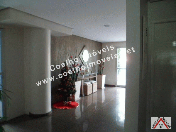 Apartamento à venda com 3 quartos, 133m² - Foto 19