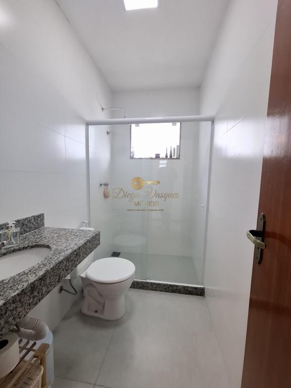 Casa de Condomínio à venda com 3 quartos, 524m² - Foto 11