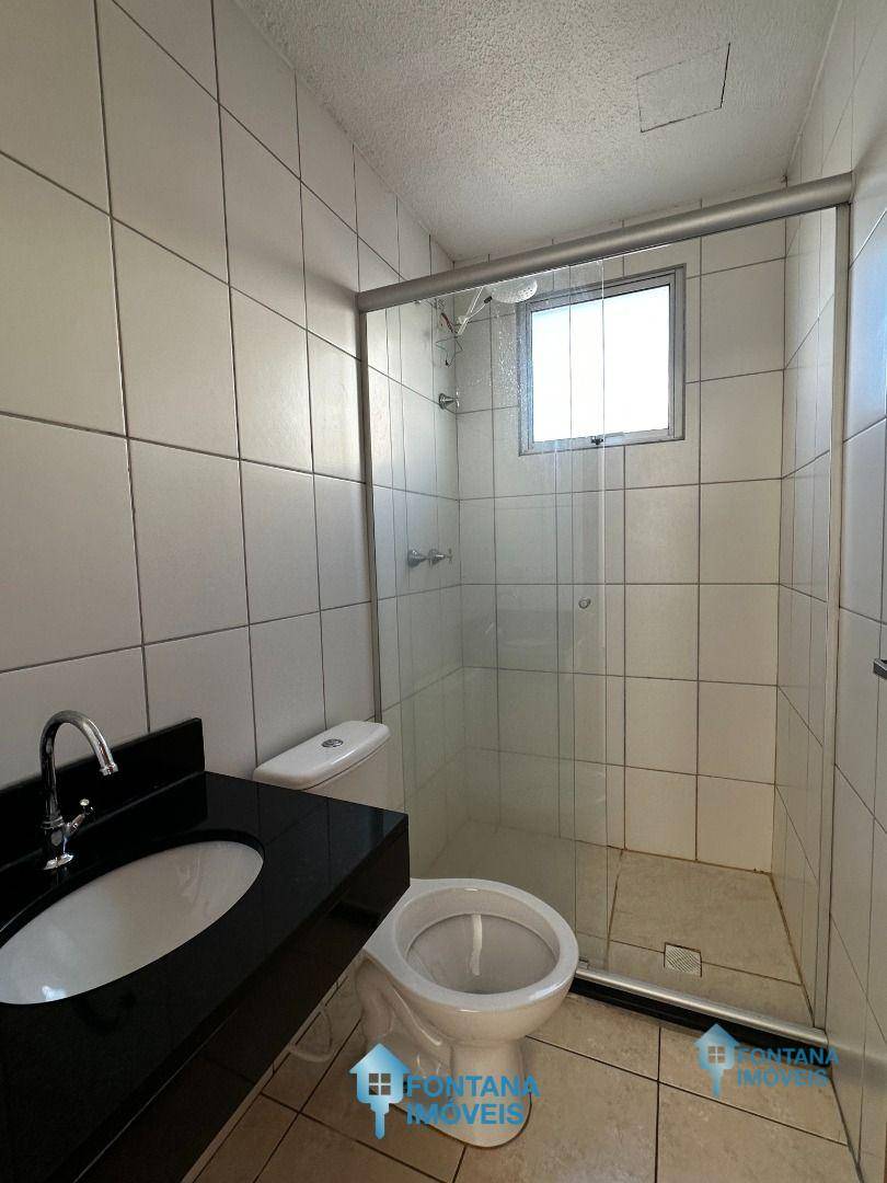 Apartamento à venda com 2 quartos, 45m² - Foto 4