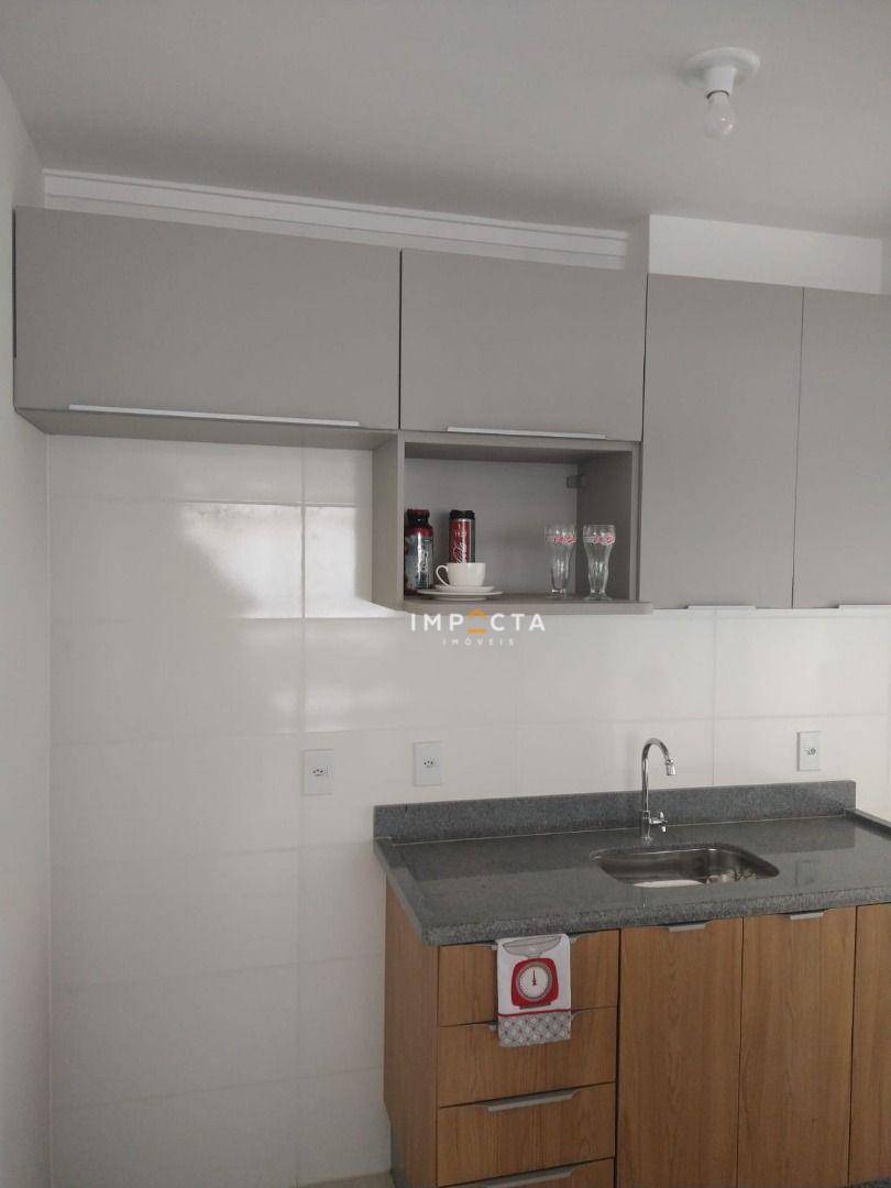 Apartamento à venda com 2 quartos, 55m² - Foto 27