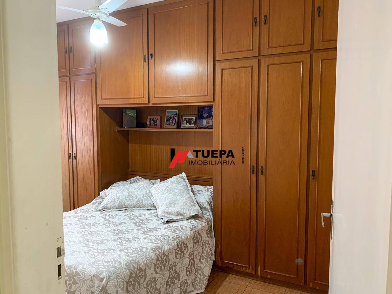 Apartamento à venda com 2 quartos, 67m² - Foto 8