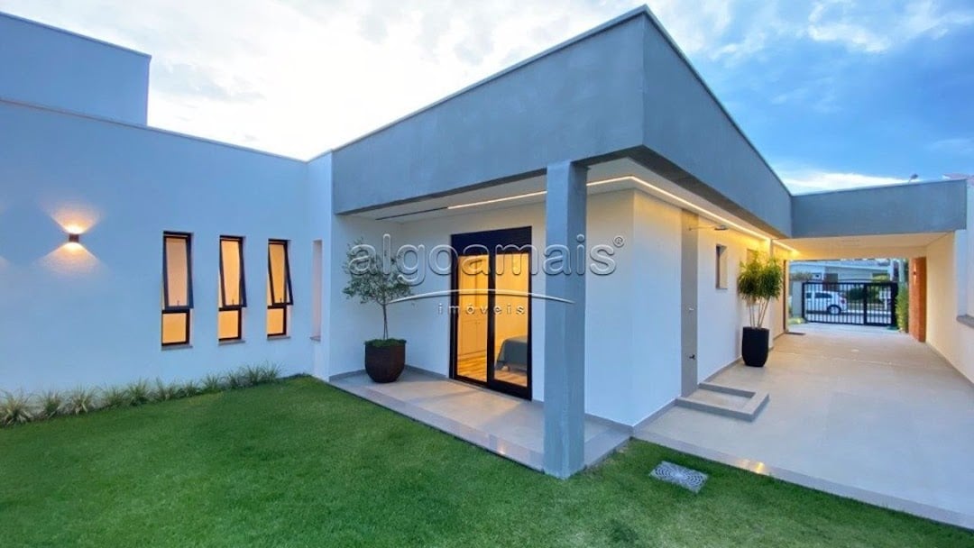 Casa à venda com 4 quartos, 270m² - Foto 24