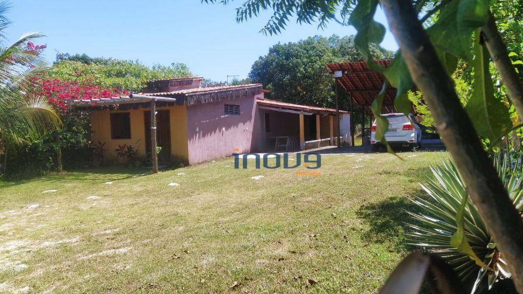 Casa à venda e aluguel com 3 quartos, 400m² - Foto 24