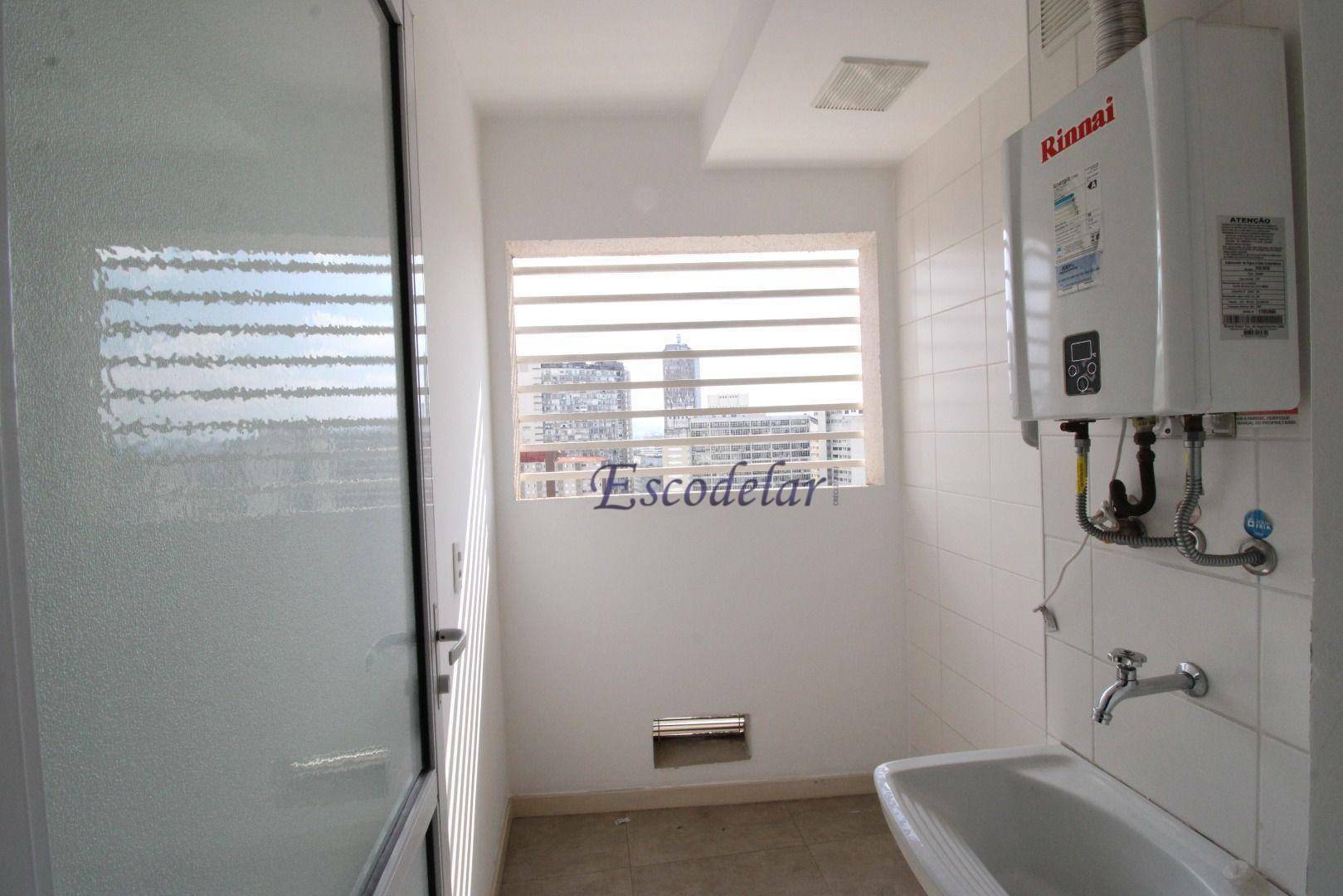 Apartamento à venda com 1 quarto, 48m² - Foto 14