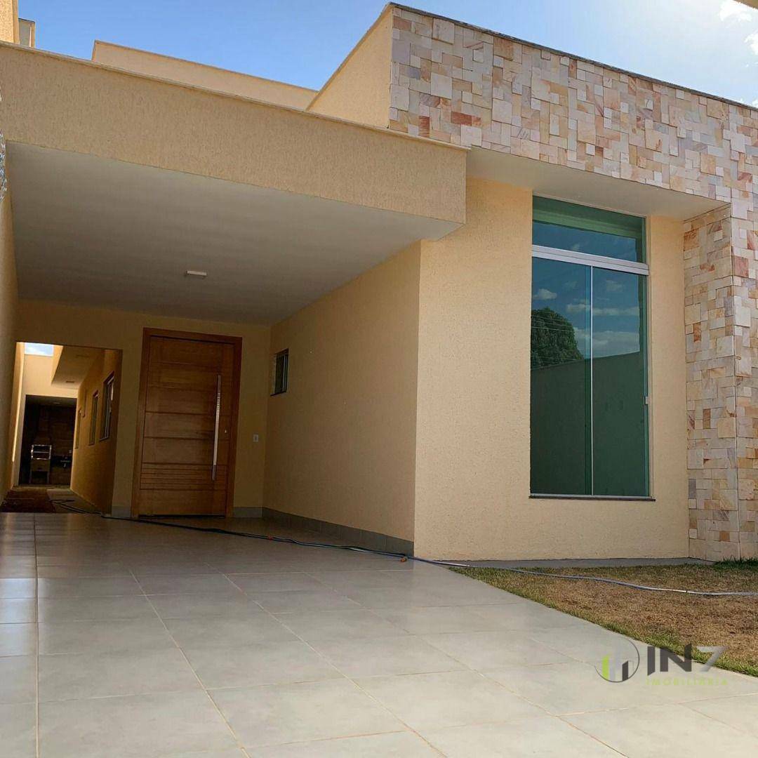 Casa à venda com 3 quartos, 150m² - Foto 13