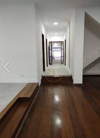 Casa à venda e aluguel, 260m² - Foto 4