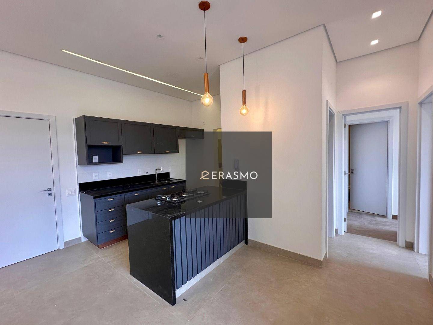 Apartamento para alugar com 2 quartos, 70m² - Foto 3