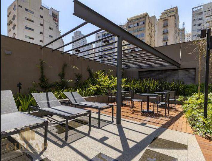 Cobertura, 4 quartos, 663 m² - Foto 8