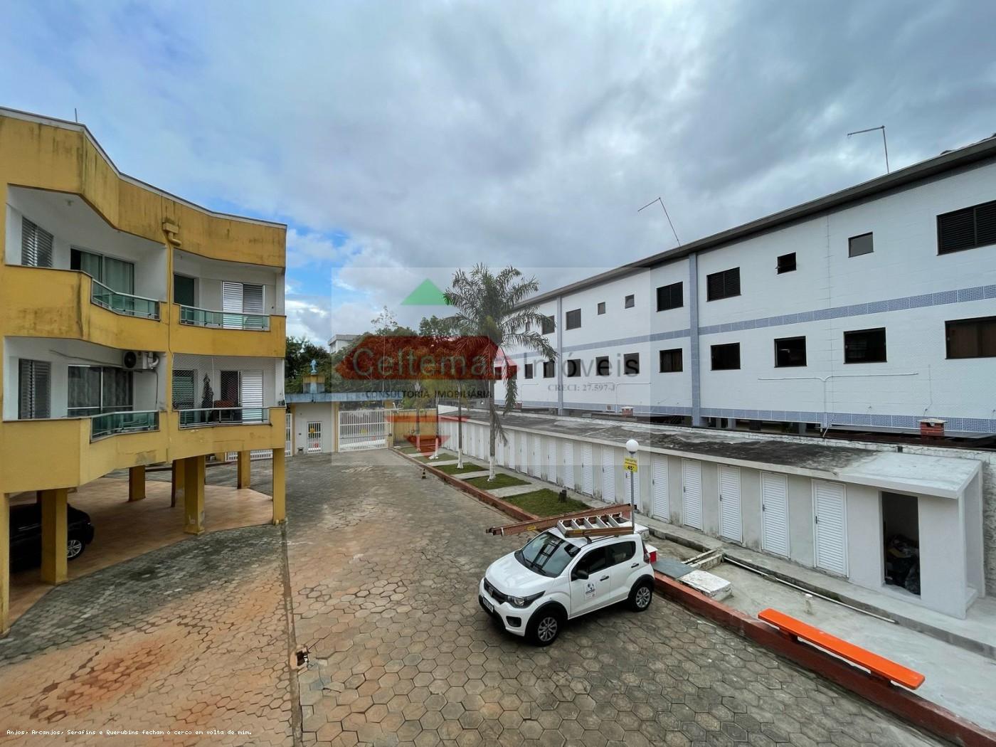 Apartamento à venda com 2 quartos, 48m² - Foto 2