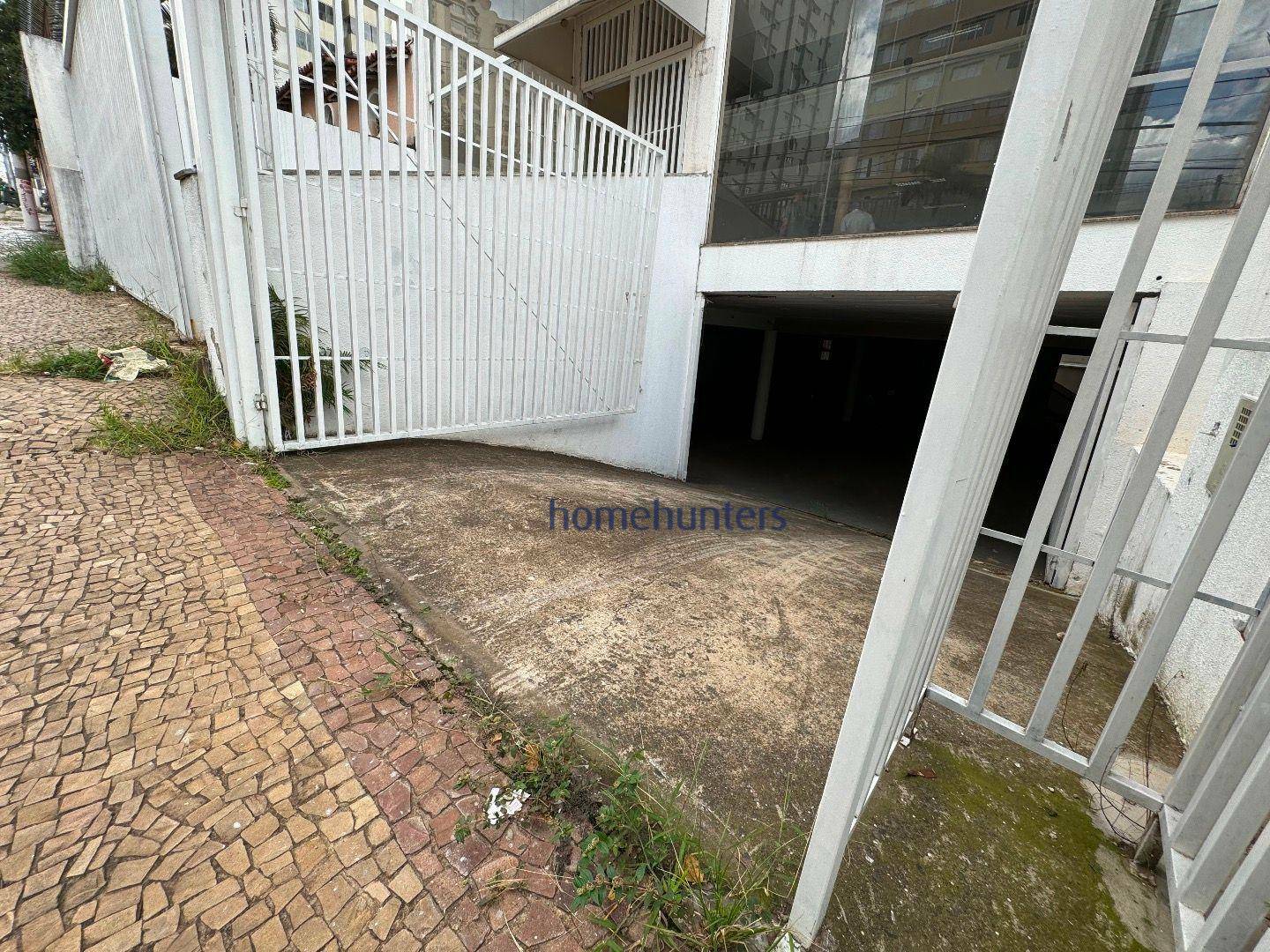 Depósito-Galpão-Armazém à venda e aluguel, 520m² - Foto 17