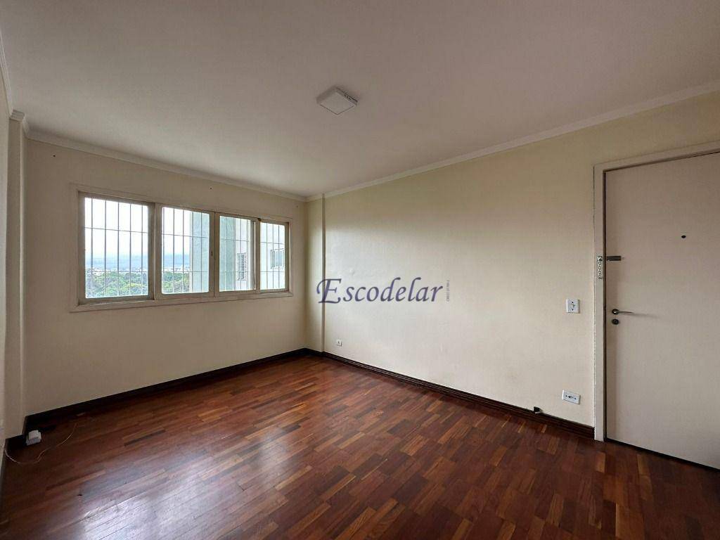 Apartamento à venda com 2 quartos, 69m² - Foto 1