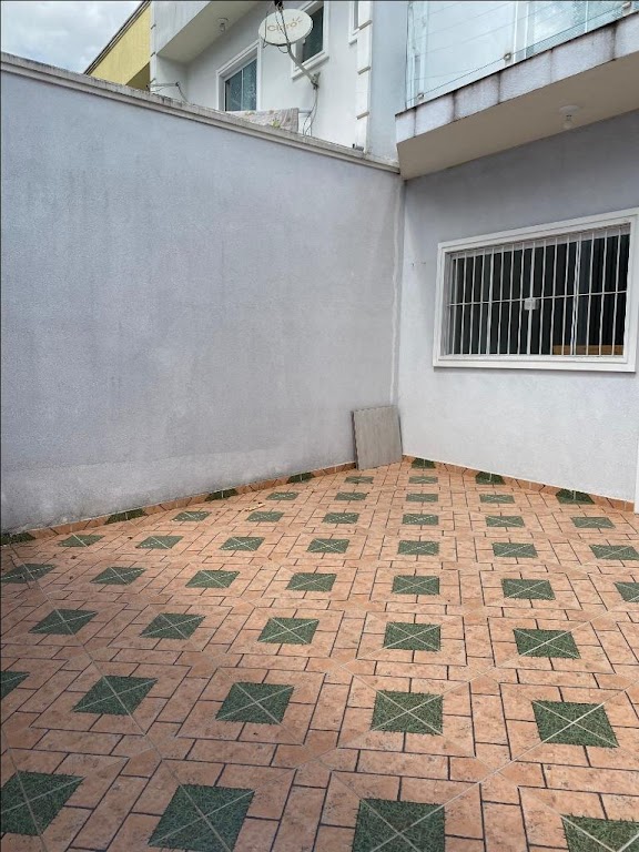 Sobrado à venda com 3 quartos, 100m² - Foto 2