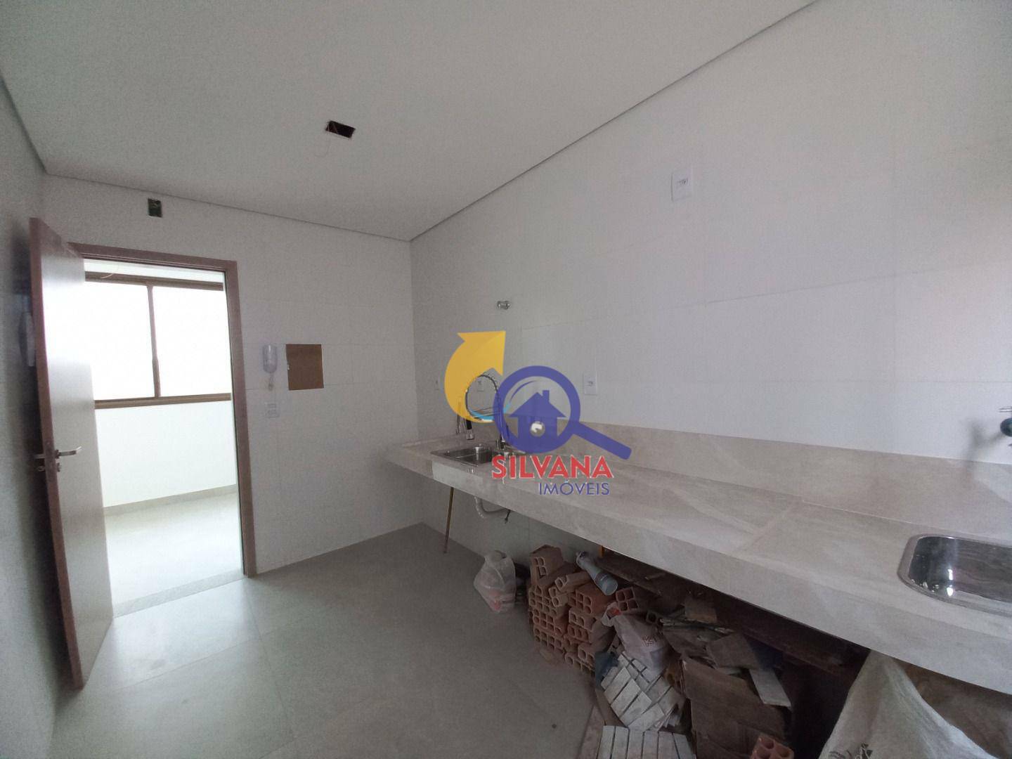 Apartamento à venda com 3 quartos, 63m² - Foto 5