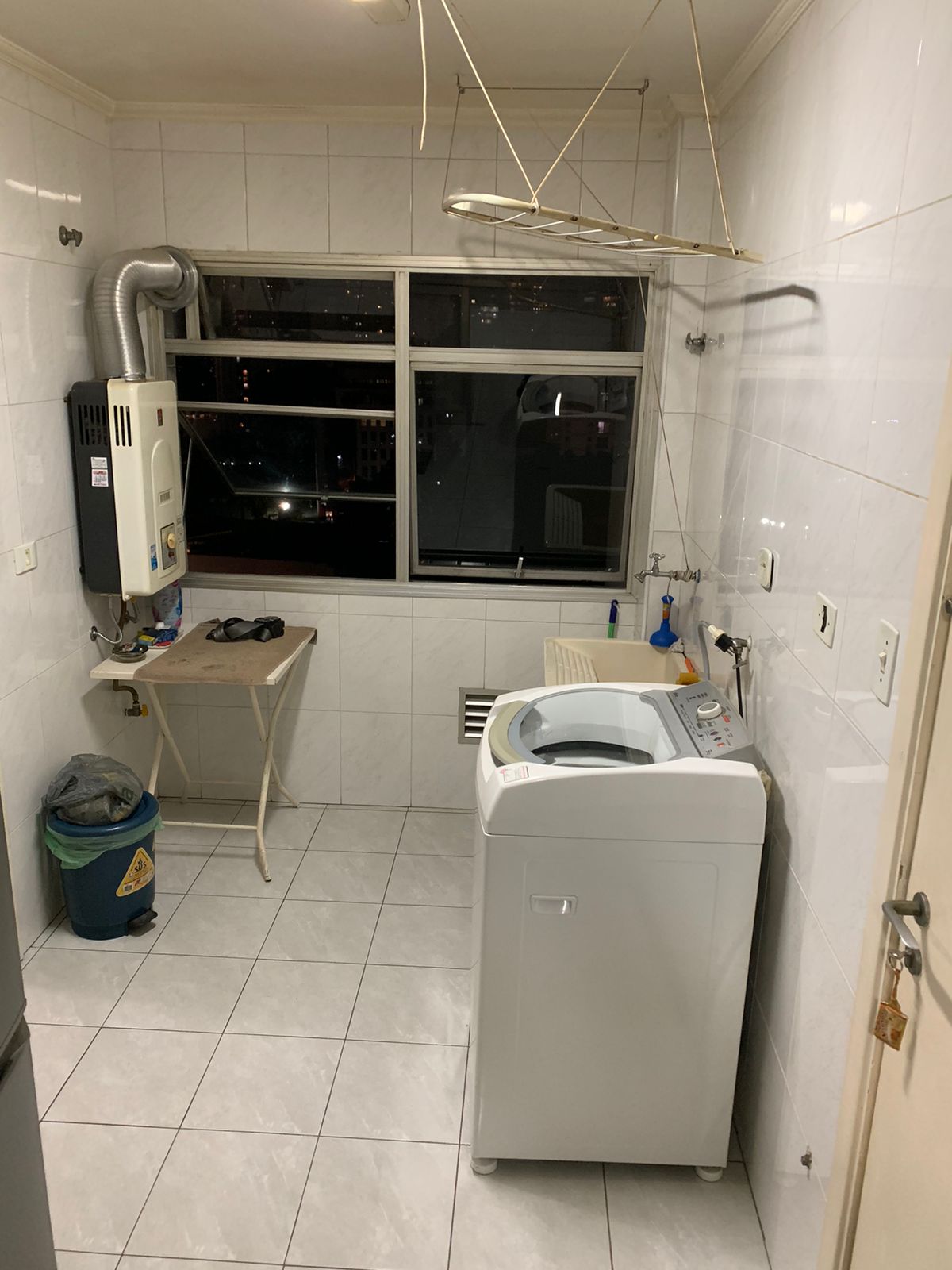 Apartamento à venda com 4 quartos, 105m² - Foto 11