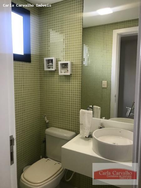 Apartamento à venda com 3 quartos, 117m² - Foto 12