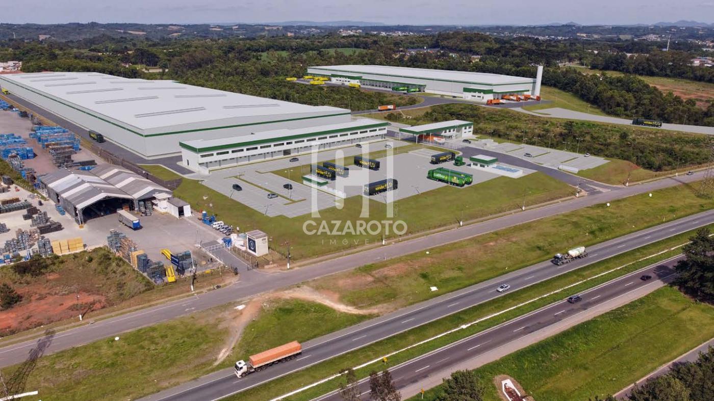 Depósito-Galpão-Armazém para alugar, 7856m² - Foto 14