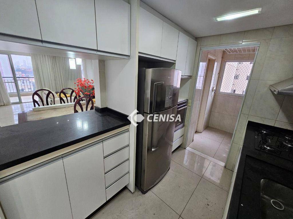 Apartamento para alugar com 2 quartos, 95m² - Foto 12