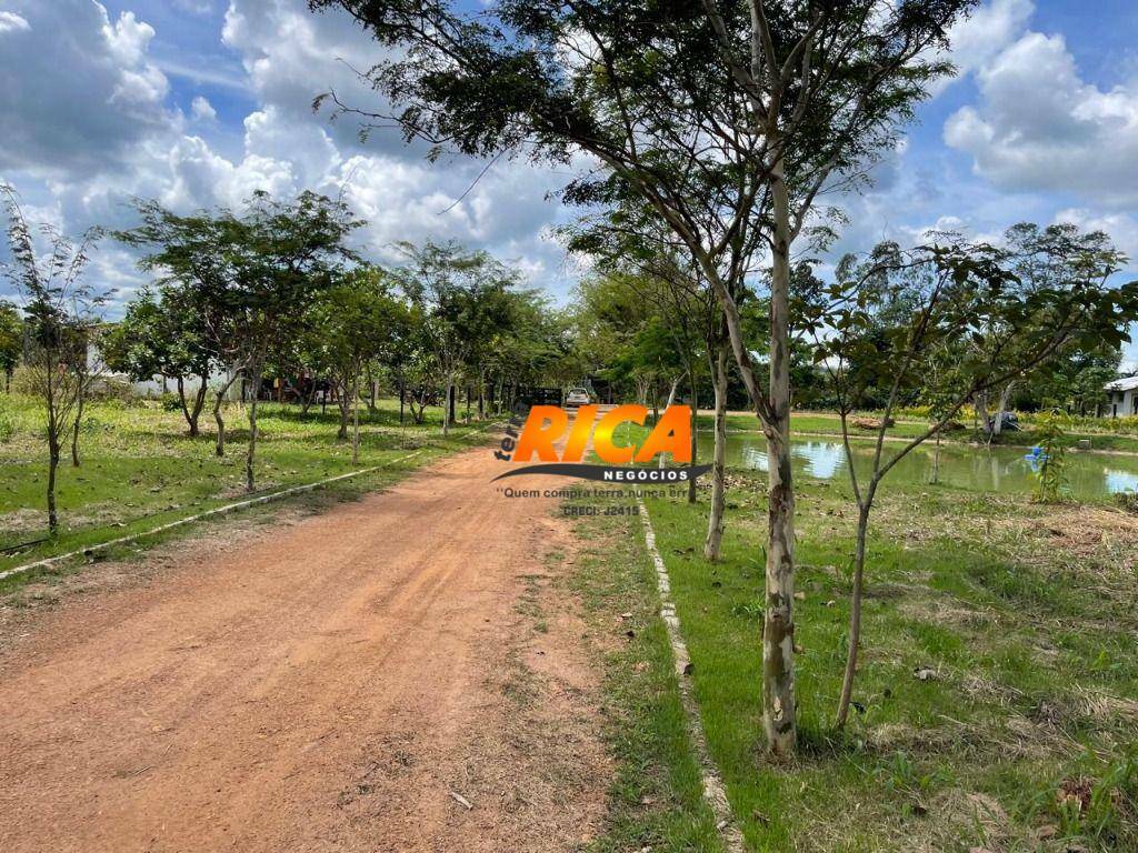 Fazenda à venda, 1110000M2 - Foto 29