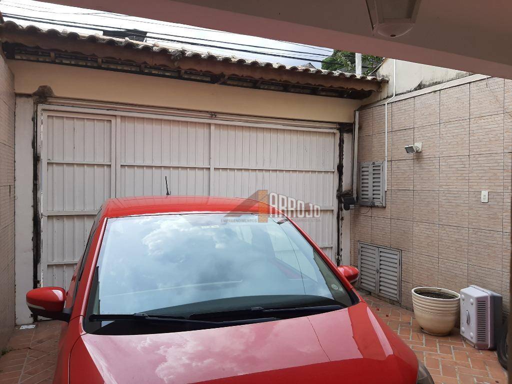 Sobrado à venda com 3 quartos, 142m² - Foto 15