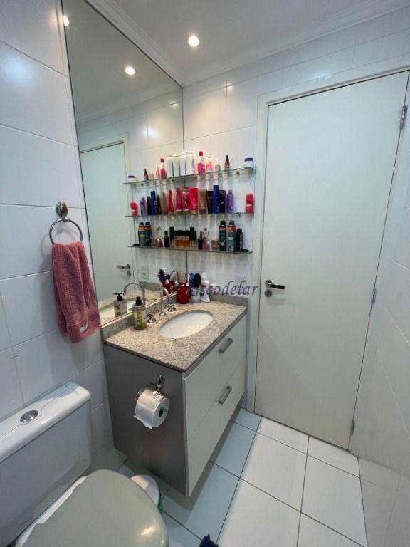 Apartamento à venda com 3 quartos, 100m² - Foto 26