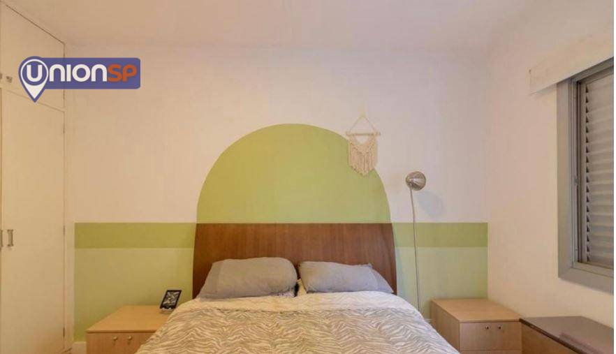 Apartamento à venda com 1 quarto, 56m² - Foto 8