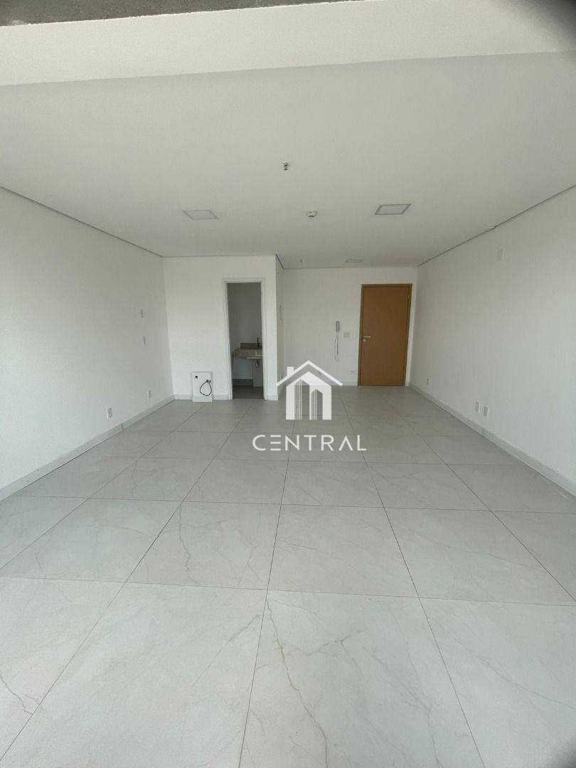 Conjunto Comercial-Sala para alugar, 37m² - Foto 5